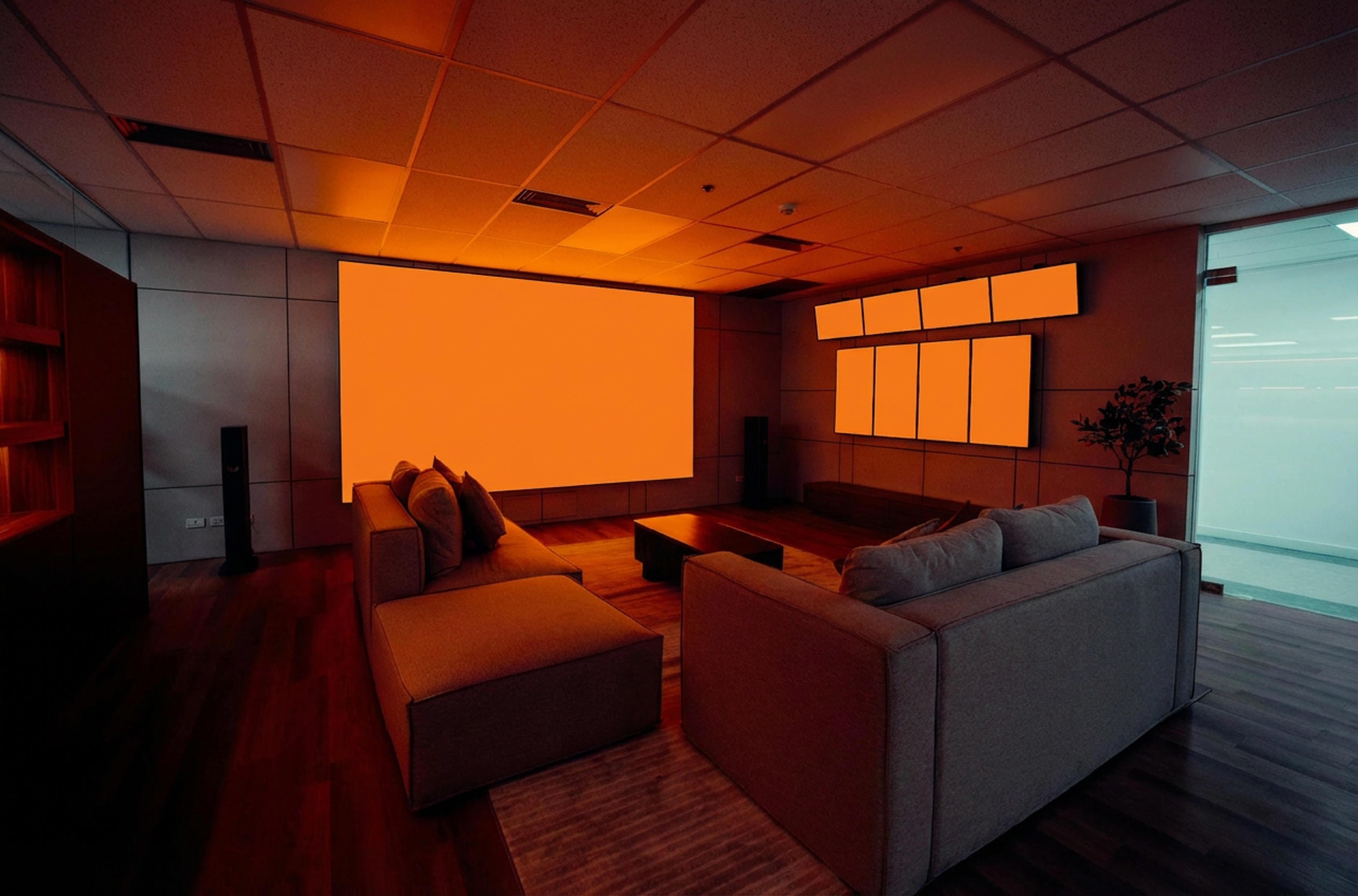 B2B Tech Strategic Repositioning